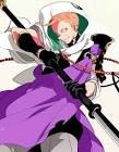 岩融 (刀剣乱舞)