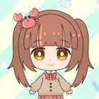 かにぱんのおへや