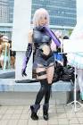 カモミール (コスプレイヤー)