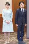 小室圭