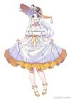 花留 (VTuber)