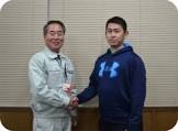 中川誠也