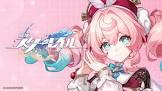 ヒアンシー (崩スタ)