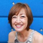 松岡ゆみこ