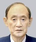 菅義偉