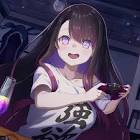 戯びび