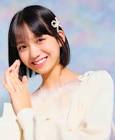 新美若奈