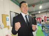 鈴木哲也 (ボクサー)
