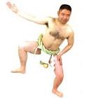セクシーJ