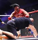 スマッシュ☆ユウキ