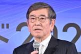 石坂浩二