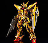 アカツキガンダム