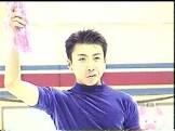 鈴木誠一 (フィギュアスケート選手)
