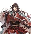 和泉守兼定 (グラブル)
