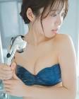 磯村美羽