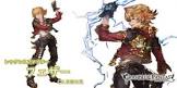 フェザー (グラブル)