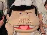 富田耕生