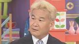 辛坊治郎