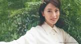 若村麻由美