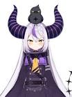 ラプラス・ダークネス