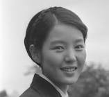 樋口可南子