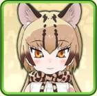 オセロット (けものフレンズ)