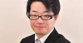 高橋雄一郎