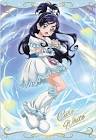 雪城ほのか (キュアホワイト)