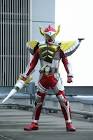 仮面ライダーバロン