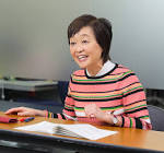 増田明美