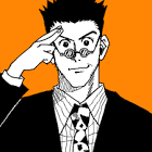 レオリオ＝パラディナイト