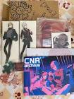 CNR＋