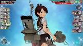 敷波 (艦これ)