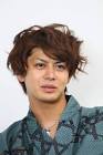 山田親太朗