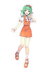 GUMI (VOCALOID)