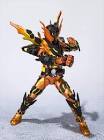 仮面ライダークローズマグマ