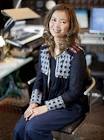 桑田靖子