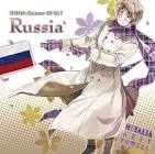 ロシア (ヘタリア)