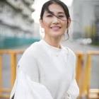 鳥越雅子