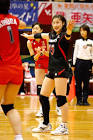 横江千秋