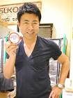 田中義剛