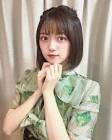 吉川茉優
