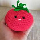 完熟トマトちゃん