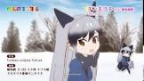 ギンギツネ (けものフレンズ)