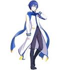 KAITO (VOCALOID)