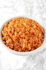 RED RICE