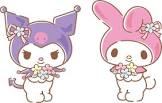 マイメロディ