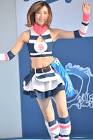 杉浦里穂