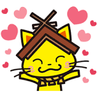 しまねっこ
