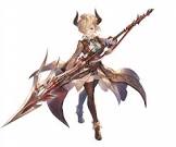 ラグナ (グラブル)